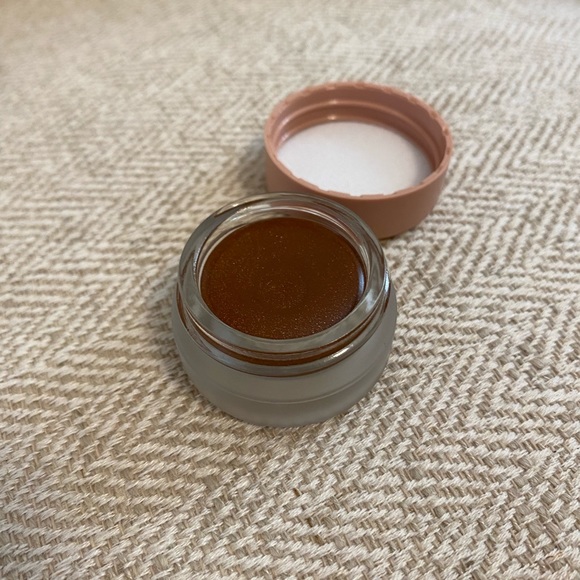 NEW KKW Beauty Lip Lacquer in Toasty Brown - Picture 2 of 6